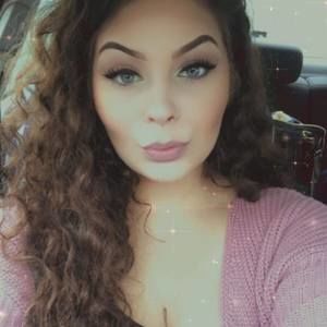 Meet your Posher, Alanis